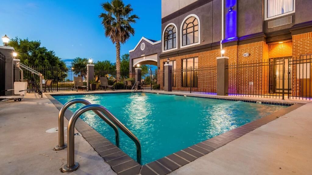 Photo of Outdoor in Hondo