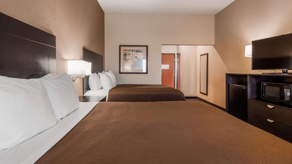 Photo of Bedroom in Hondo