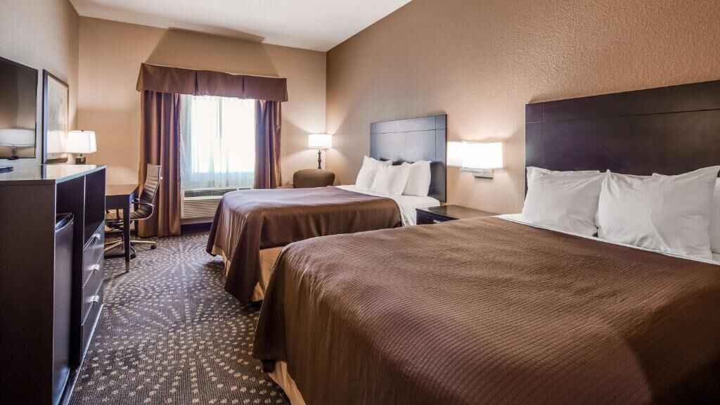 Photo of Bedroom in Hondo