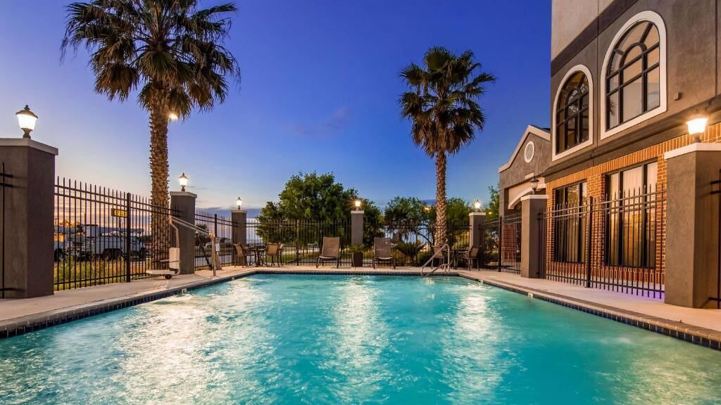 Photo of Outdoor in Hondo