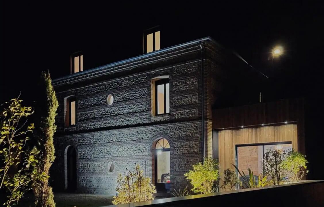Photo of Outdoor in Hericourt-en-Caux