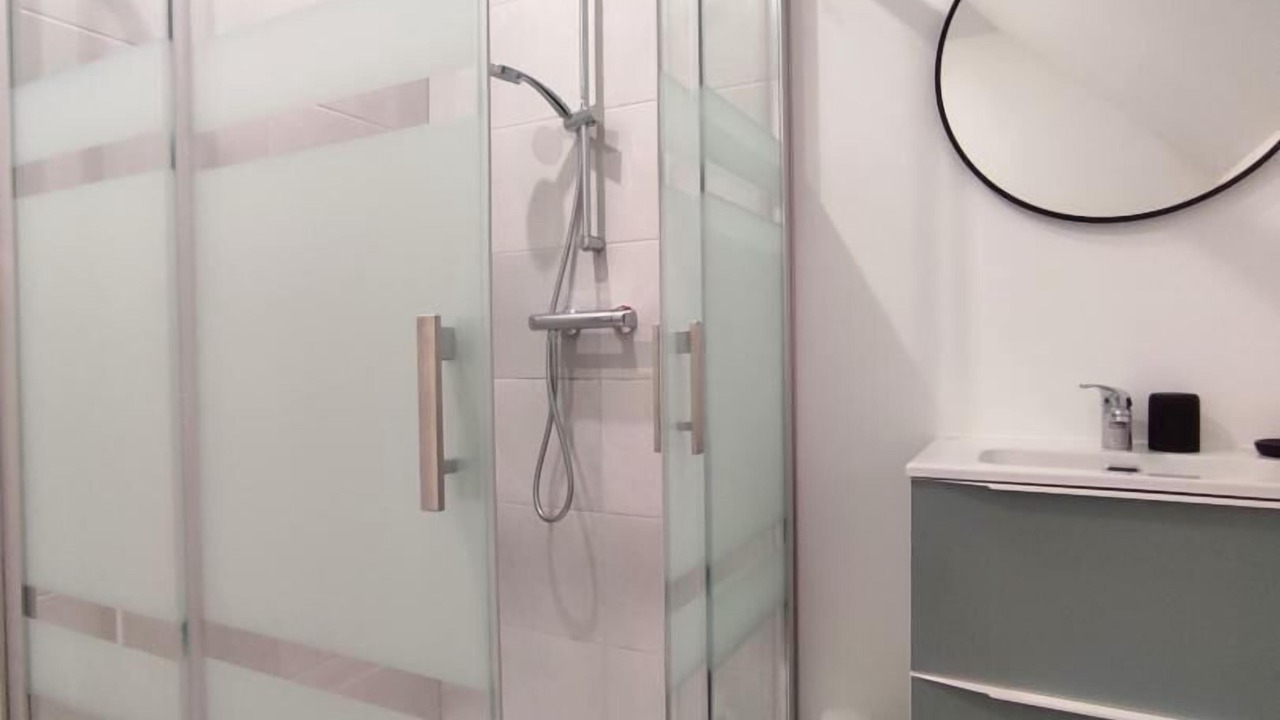 Photo of Bathroom in Hericourt-en-Caux