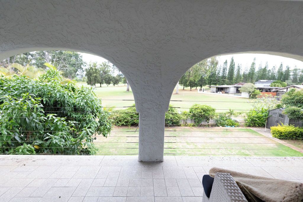 Photo of Patio Balcony in Mililani