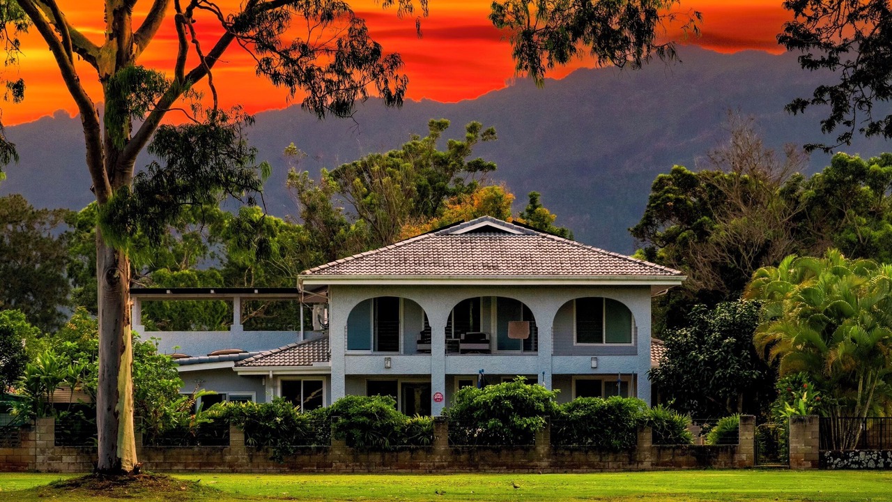 Photo of Outdoor in Mililani