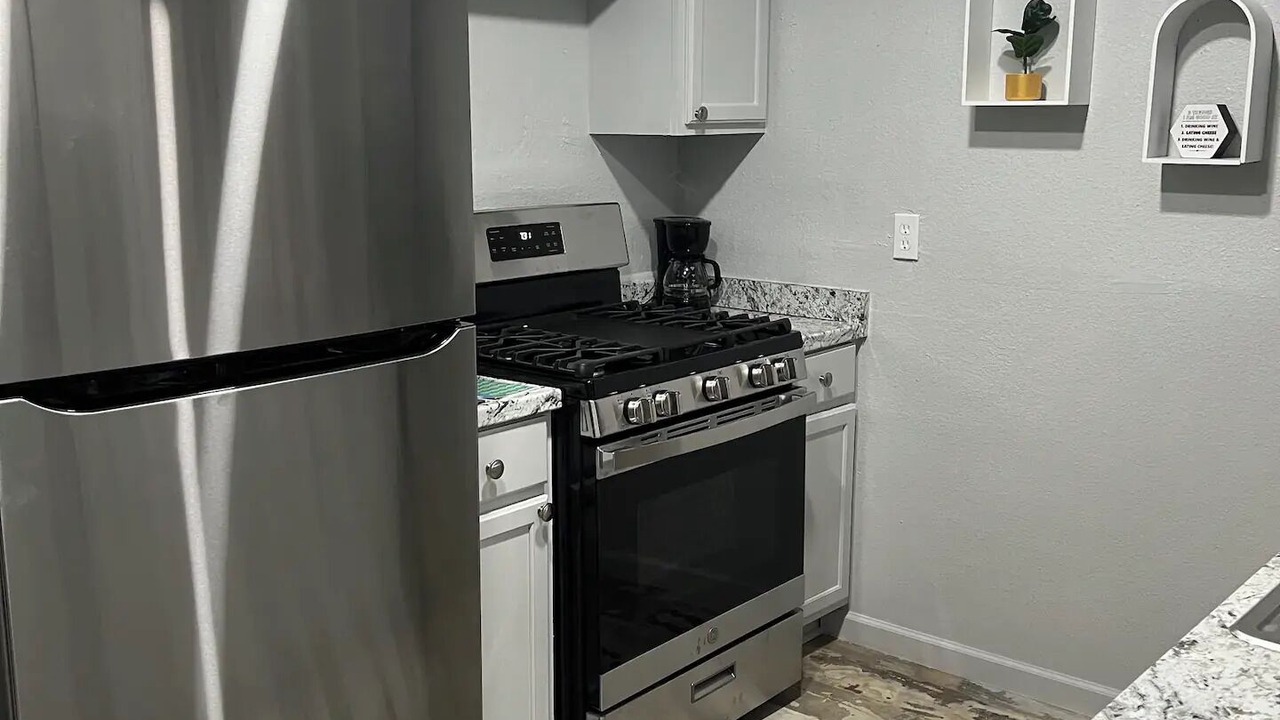 Photo of Kitchen in Tulsa