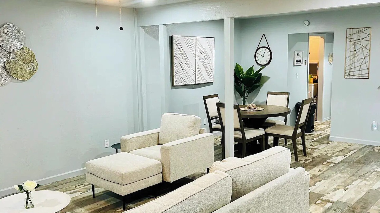 Photo of Livingroom in Tulsa
