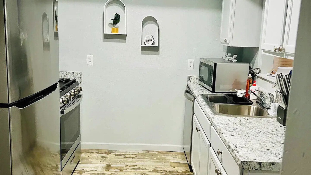 Photo of Kitchen in Tulsa