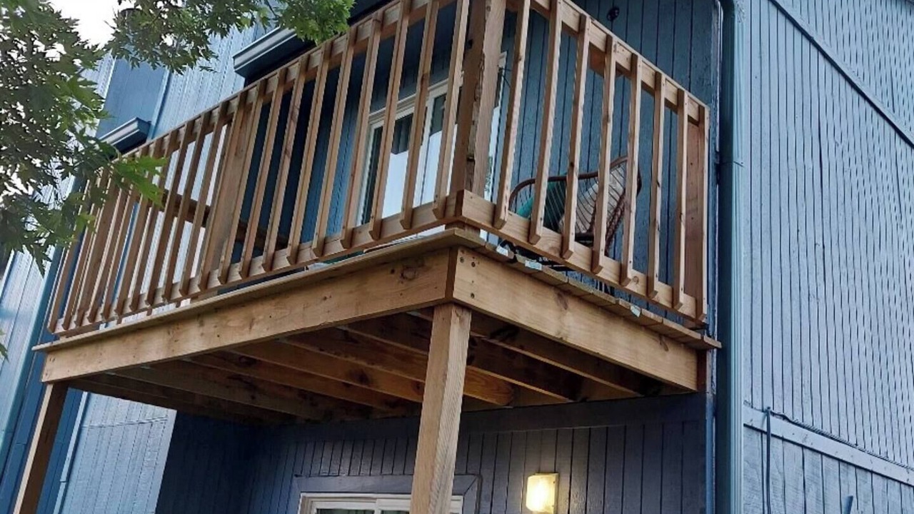 Photo of Outdoor in Tulsa