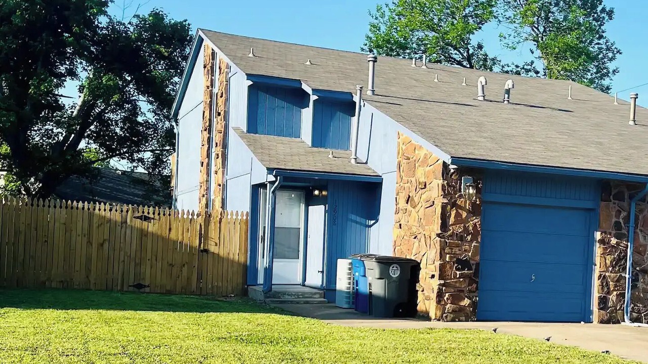 Photo of Outdoor in Tulsa