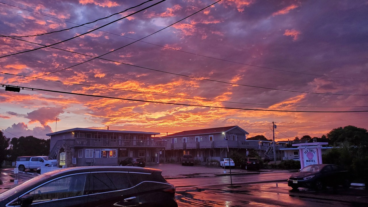 Photo of Outdoor in Misquamicut