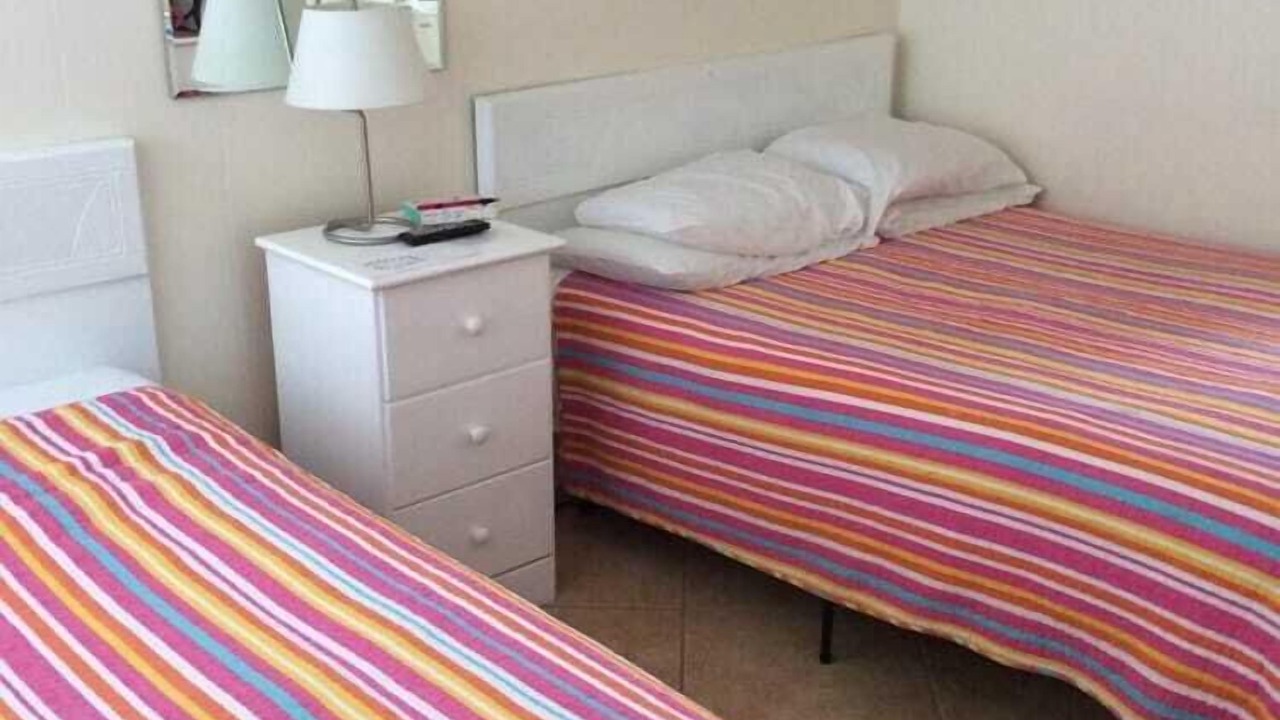 Photo of Bedroom in Misquamicut