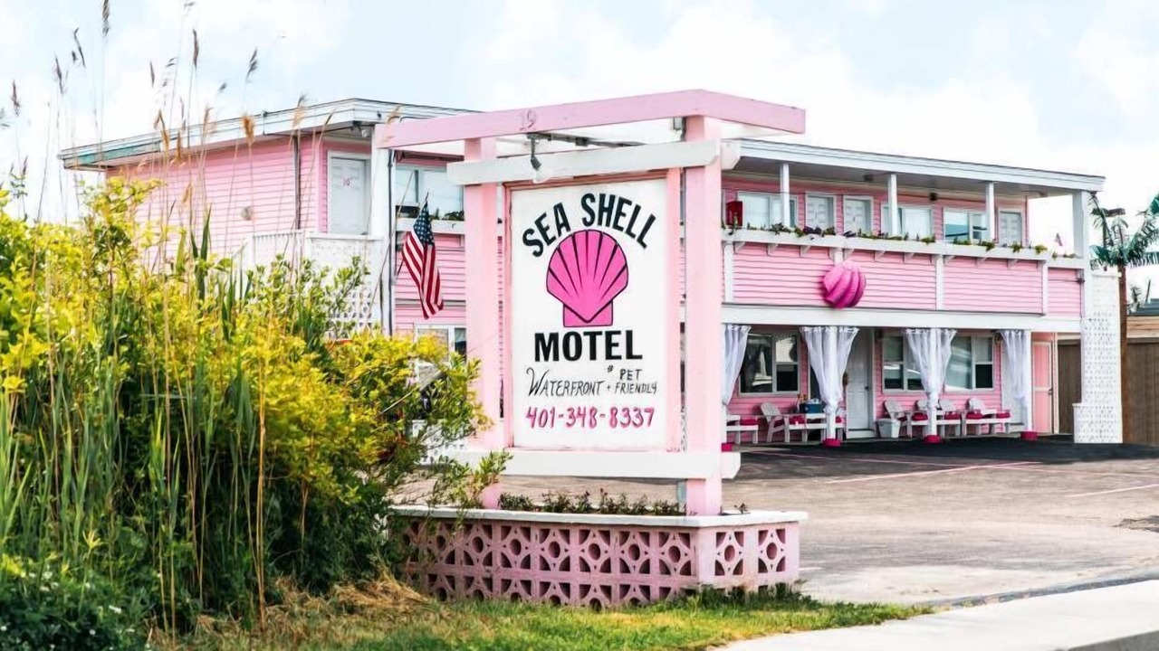 Photo of Outdoor in Misquamicut