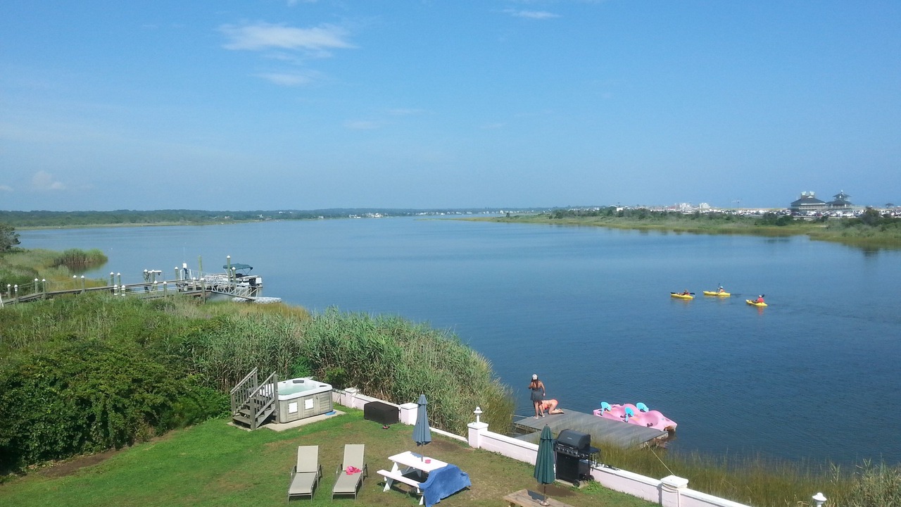 Photo of Outdoor in Misquamicut