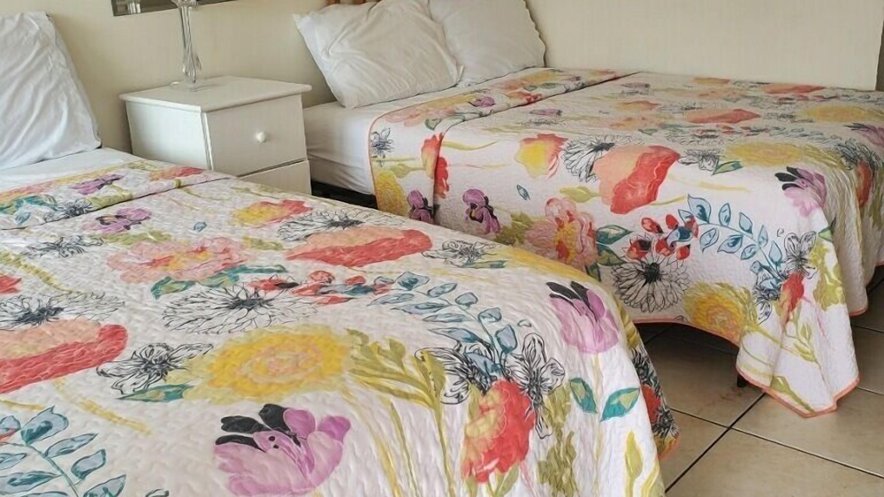 Photo of Bedroom in Misquamicut