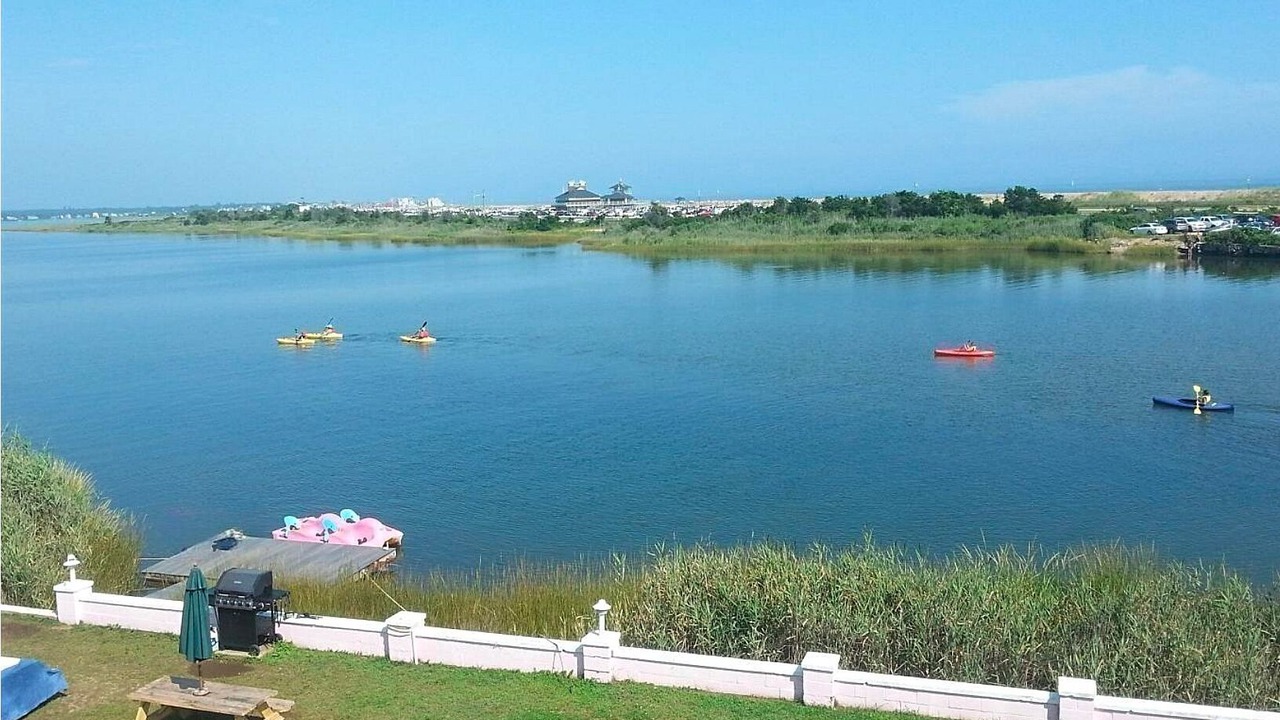 Photo of Outdoor in Misquamicut