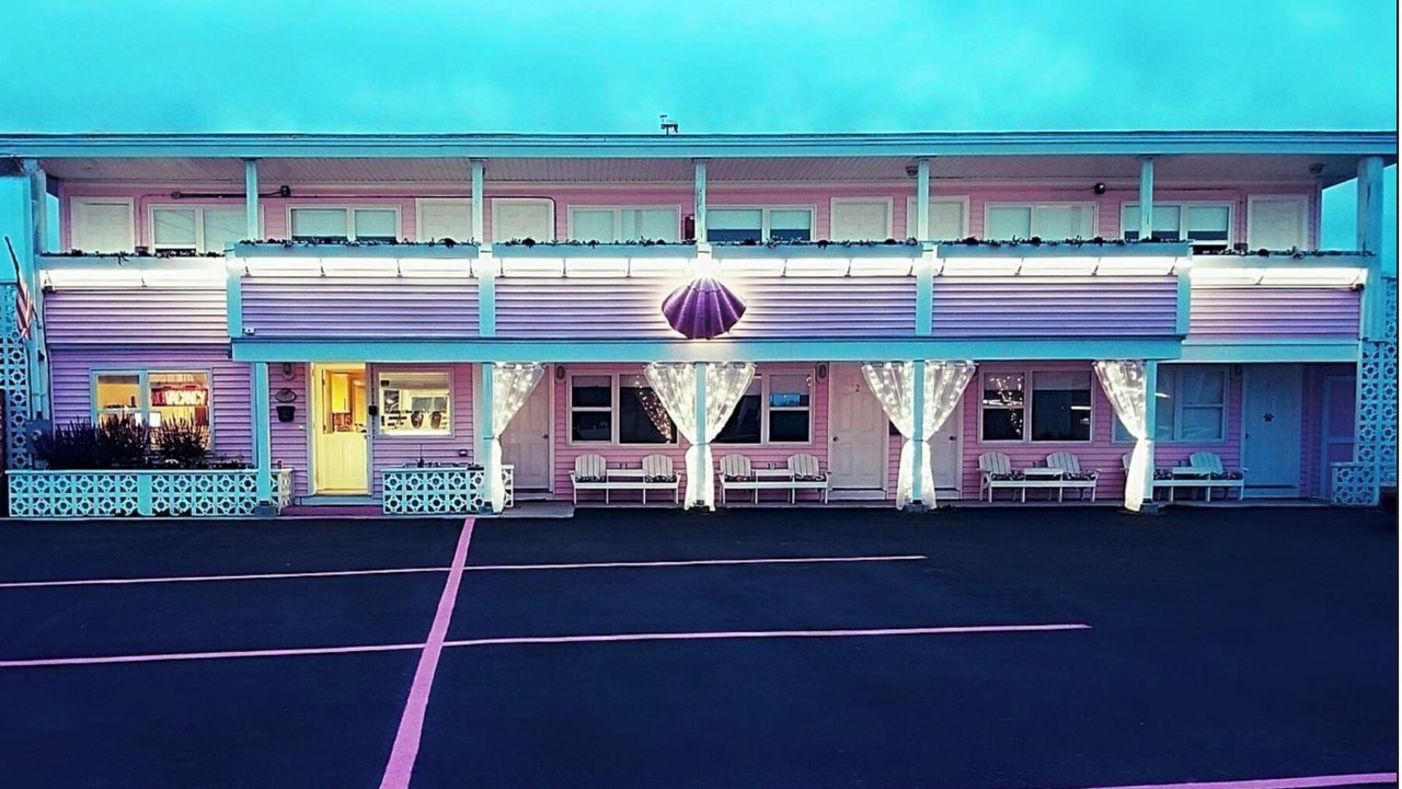 Photo of Outdoor in Misquamicut