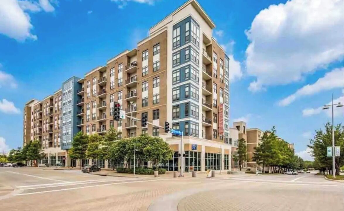 Photo of Outdoor in Addison