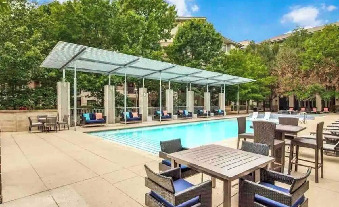 Photo of Outdoor in Addison