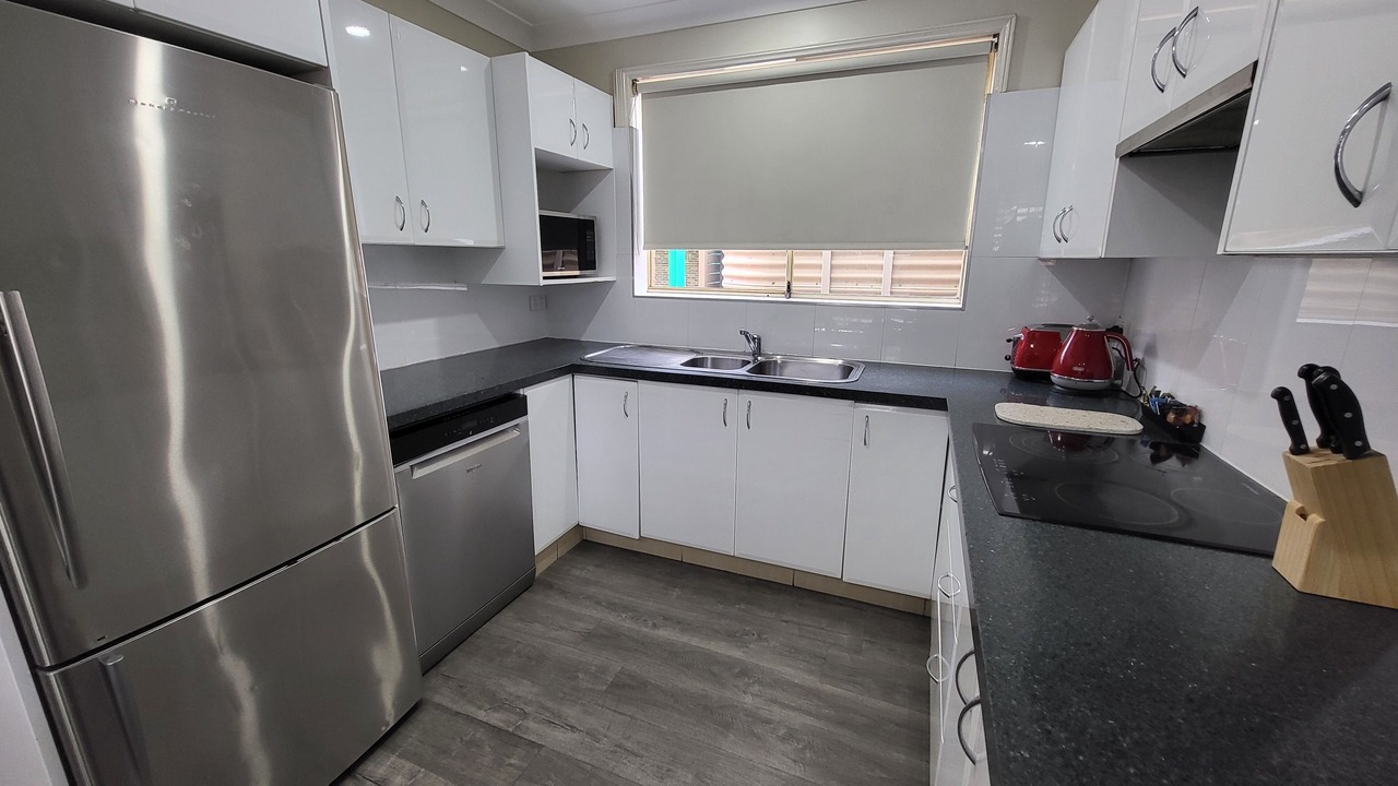 Photo of Kitchen in Jesmond