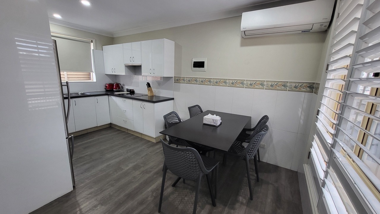 Photo of Kitchen in Jesmond