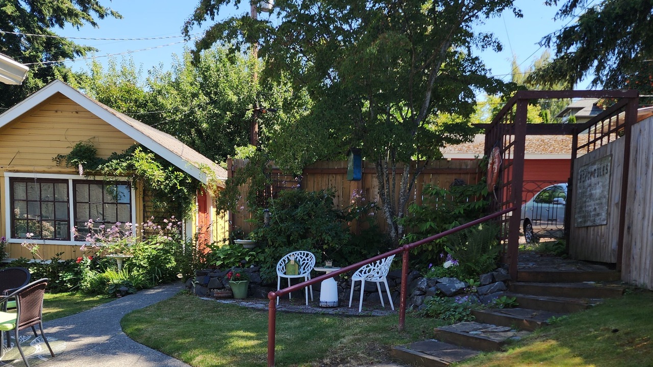 Photo of Outdoor in York