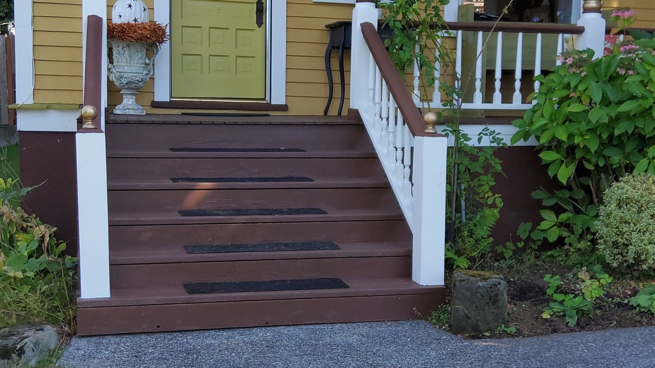 Photo of Outdoor in York