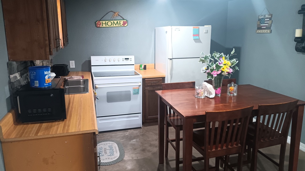 Photo of Kitchen in Jasper