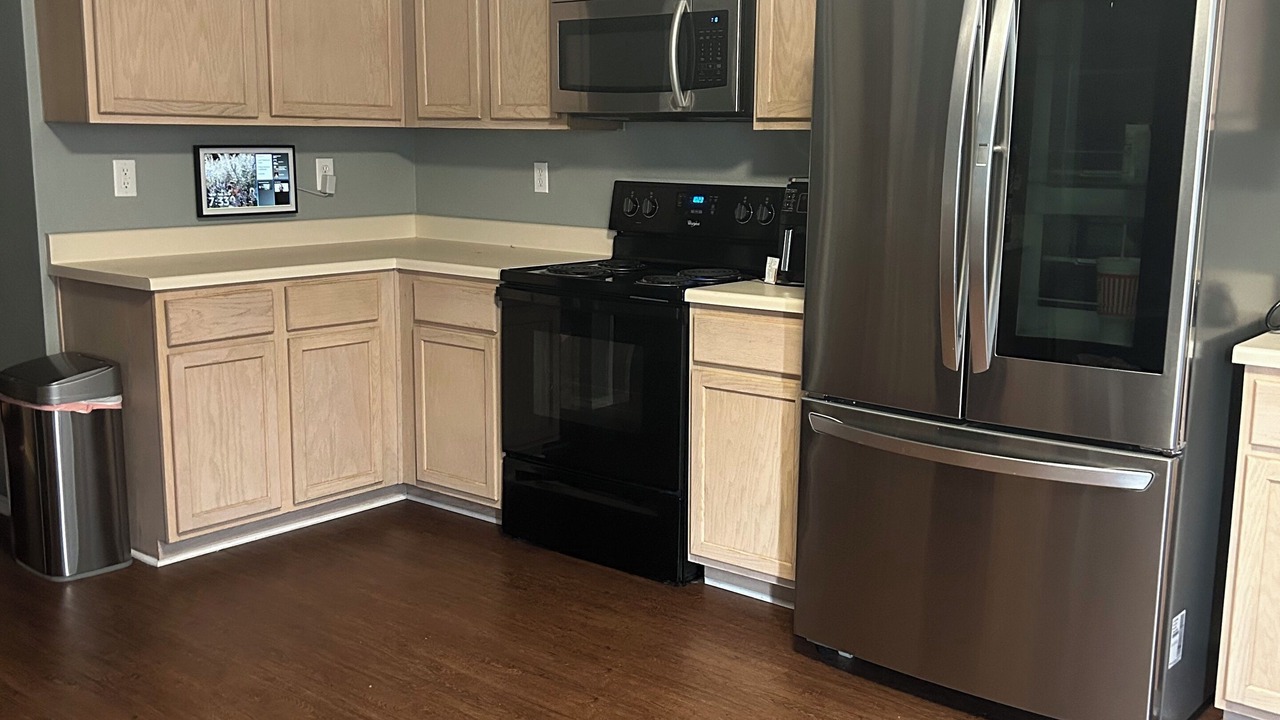 Photo of Kitchen in Fort Worth