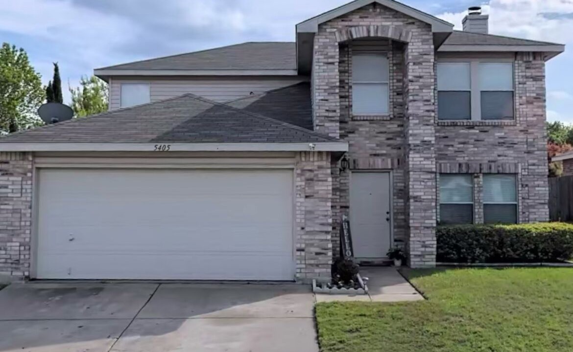 Photo of Outdoor in Fort Worth