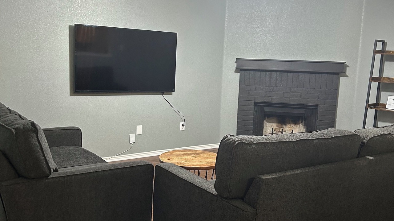 Photo of Livingroom in Fort Worth
