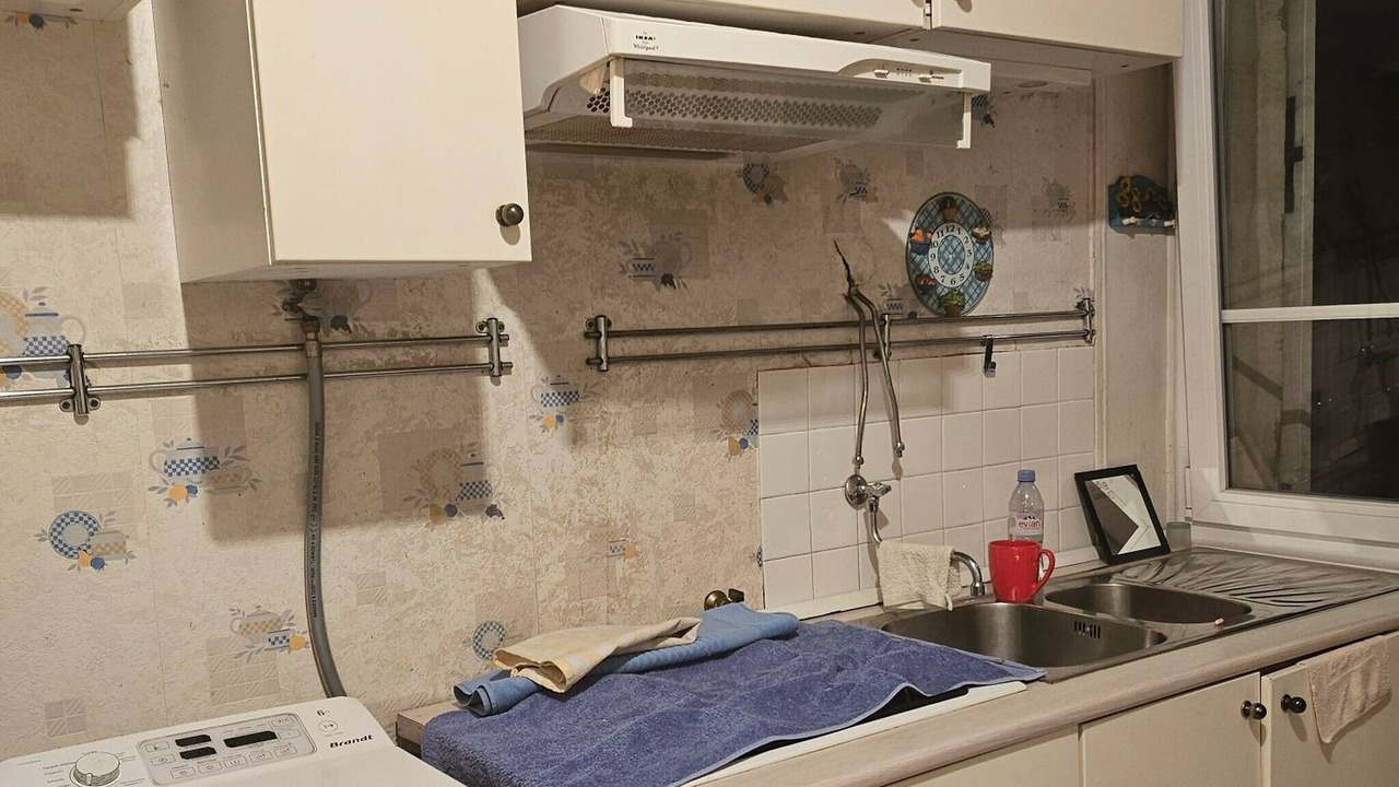Photo of Kitchen in Centre Ville