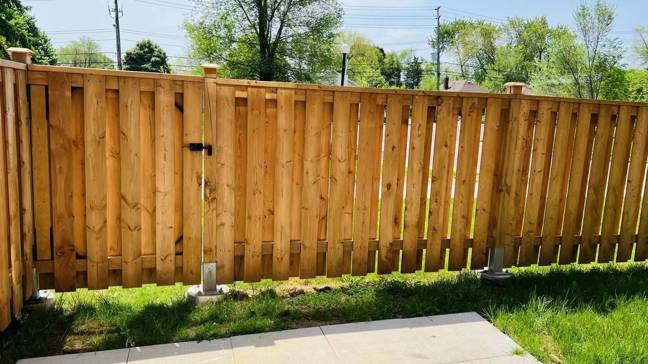 Photo of Outdoor in West Hill
