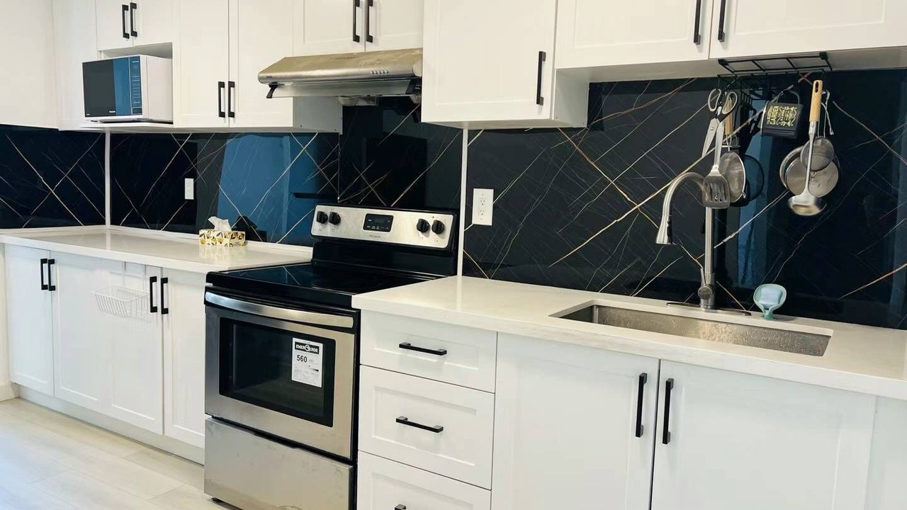 Photo of Kitchen in West Hill