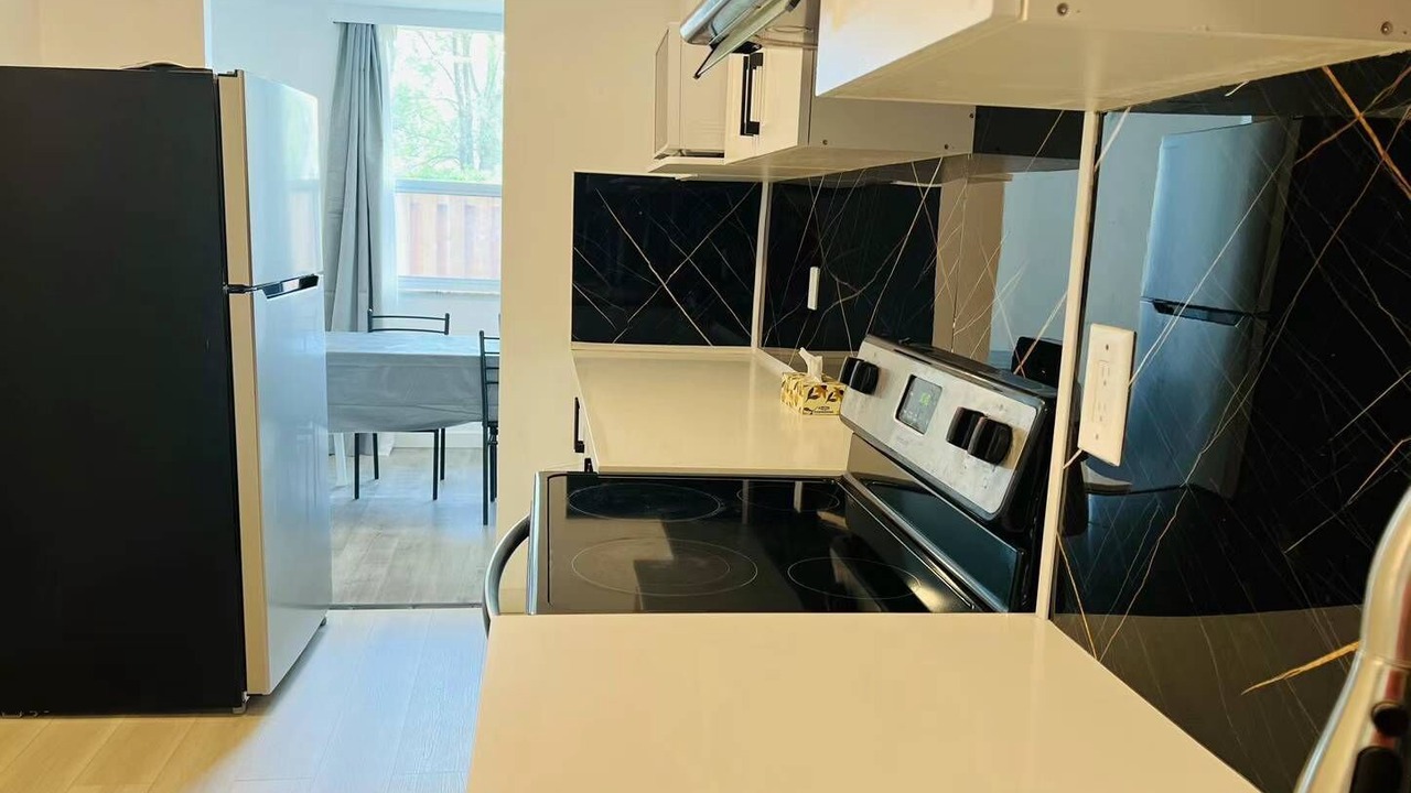 Photo of Kitchen in West Hill