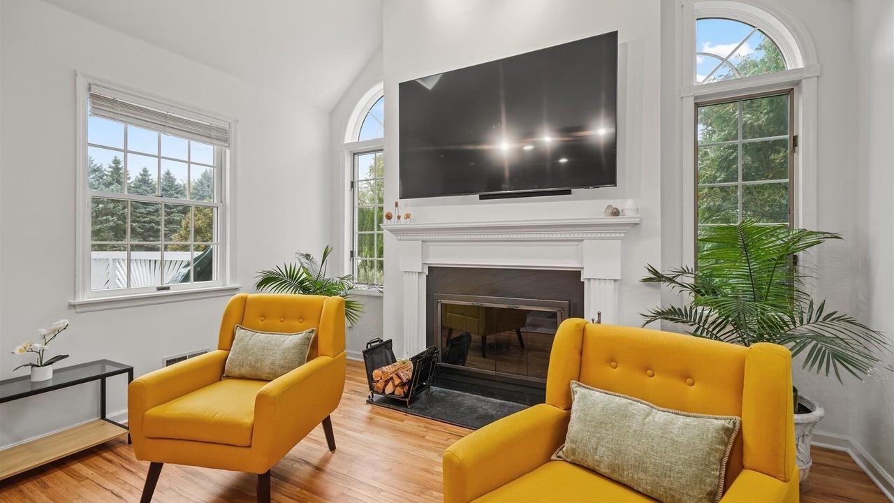 Photo of Livingroom in Circleville