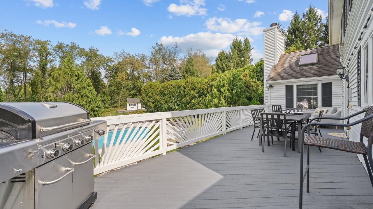 Photo of Outdoor in Circleville