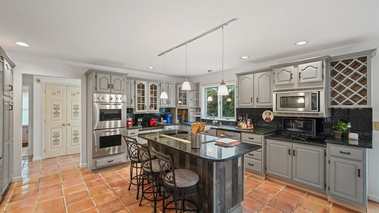 Photo of Kitchen in Circleville