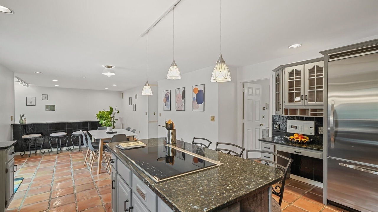 Photo of Kitchen in Circleville