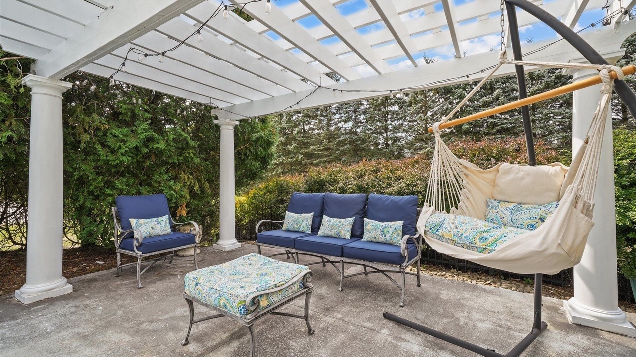 Photo of Patio Balcony in Circleville