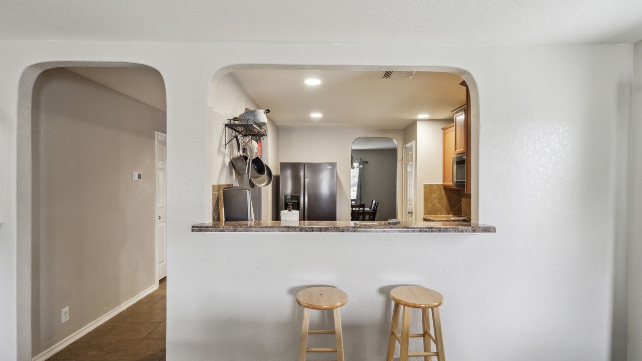 Photo of Kitchen in San Antonio
