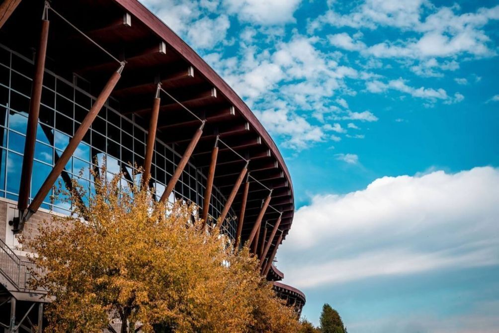 Photo of Outdoor in Omaha