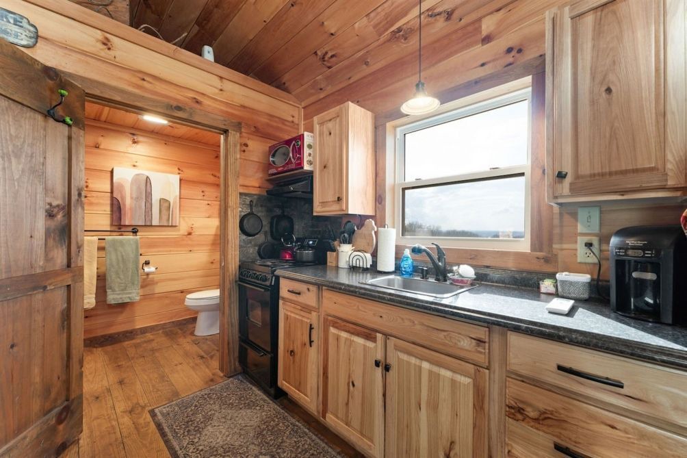 Photo of Kitchen in Omaha