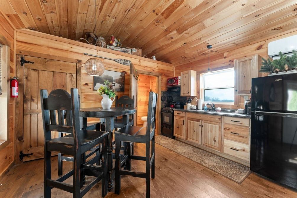 Photo of Kitchen in Omaha