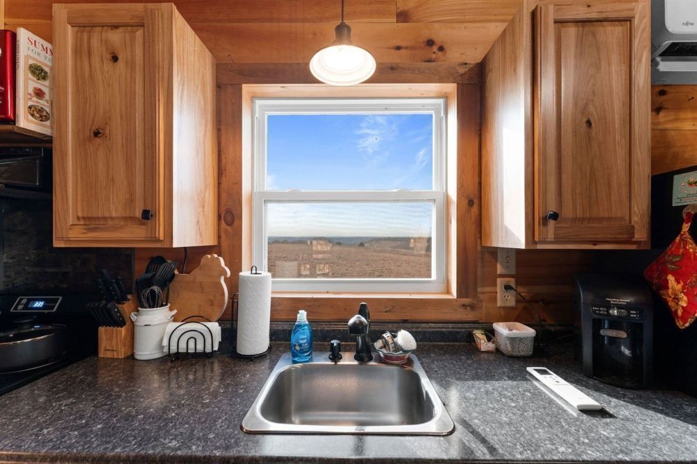 Photo of Kitchen in Omaha
