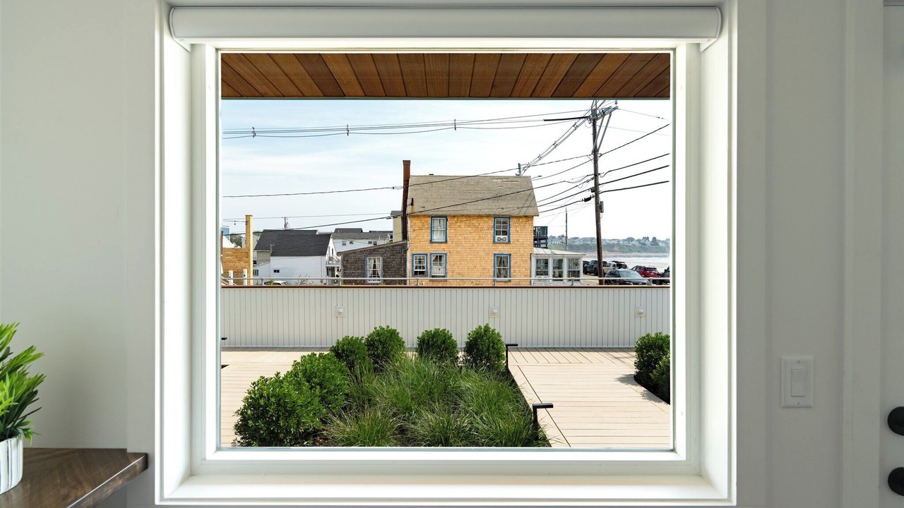 Photo of Outdoor in York Beach