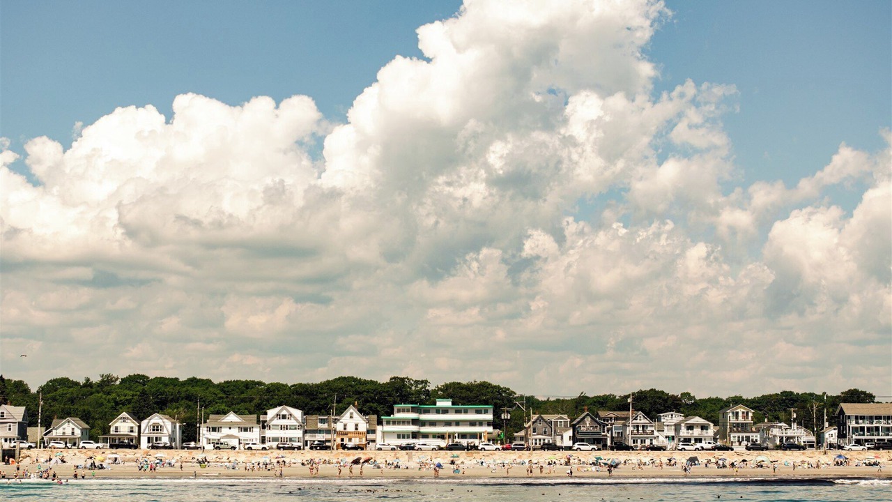 Photo of Outdoor in York Beach