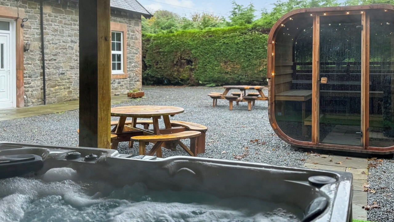 Photo of Outdoor in Dunragit