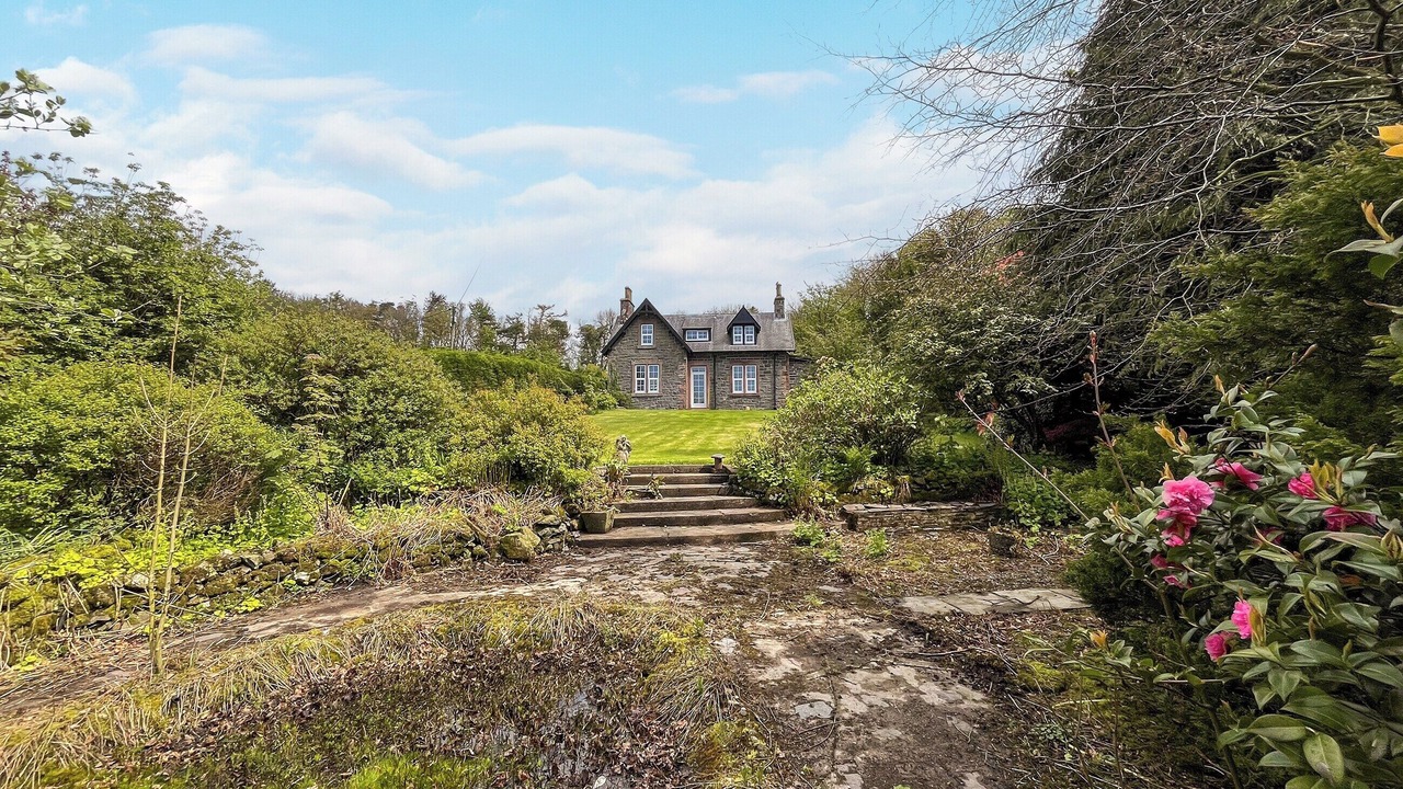 Photo of Outdoor in Dunragit