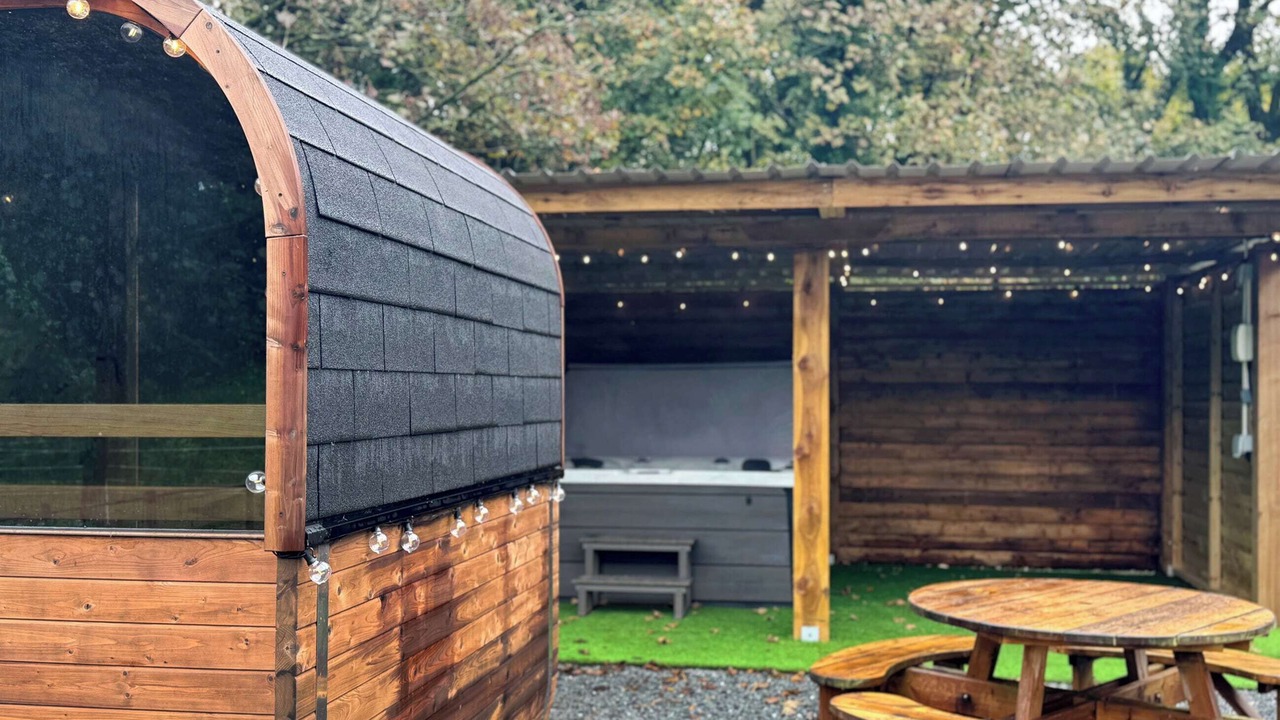 Photo of Outdoor in Dunragit