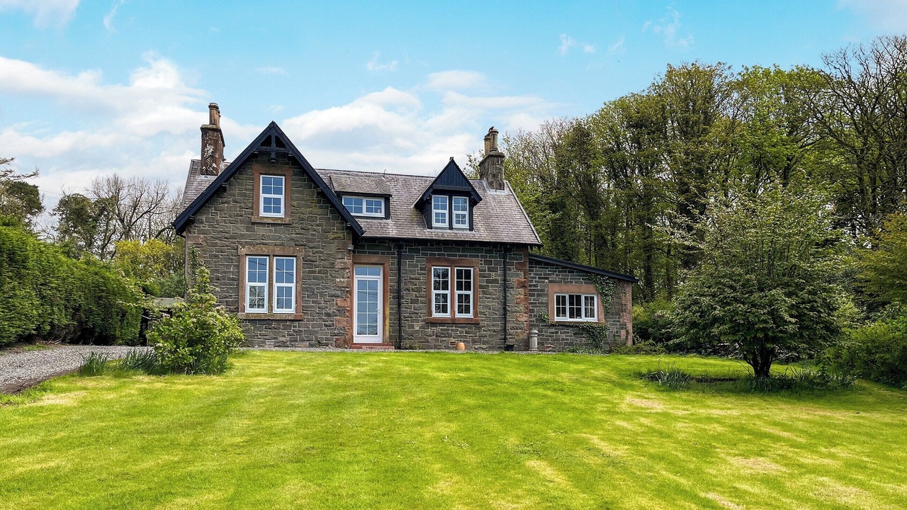 Photo of Outdoor in Dunragit